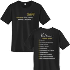 heat compressor for t shirts