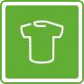 Shirt Icon Link
